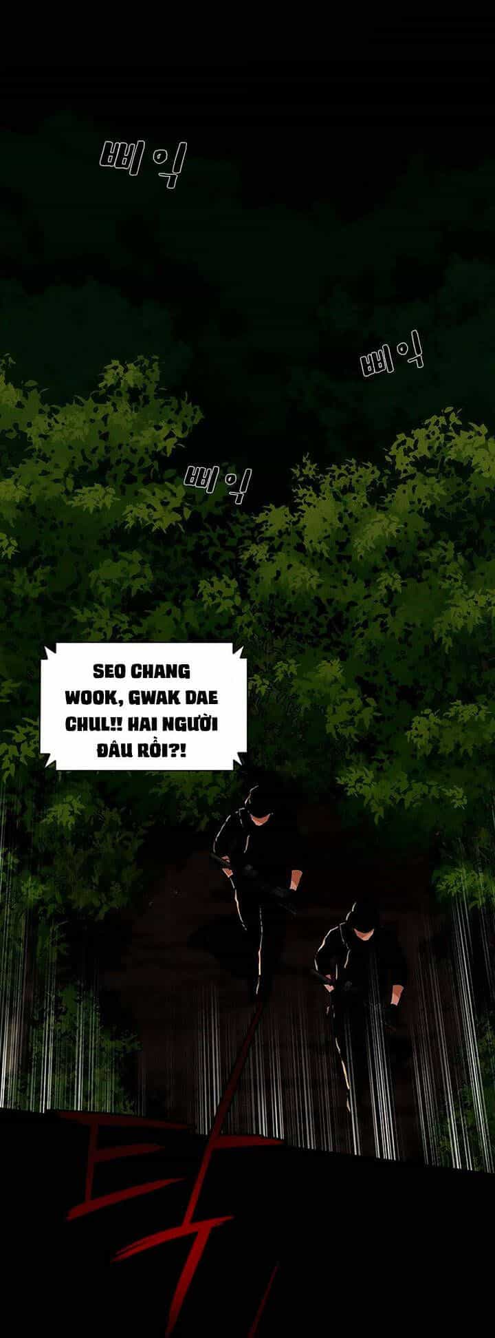 Chúa Tể Đồng Tiền - Chương 103 - ảnh 27