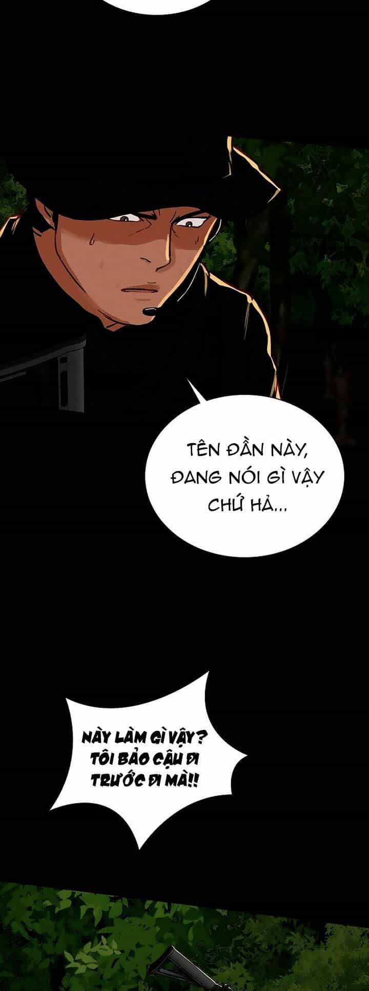 Chúa Tể Đồng Tiền - Chương 103 - ảnh 41