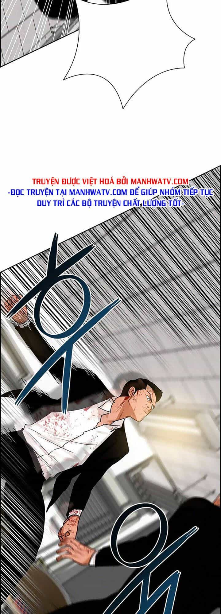 Chúa Tể Đồng Tiền - Chương 103 - ảnh 9