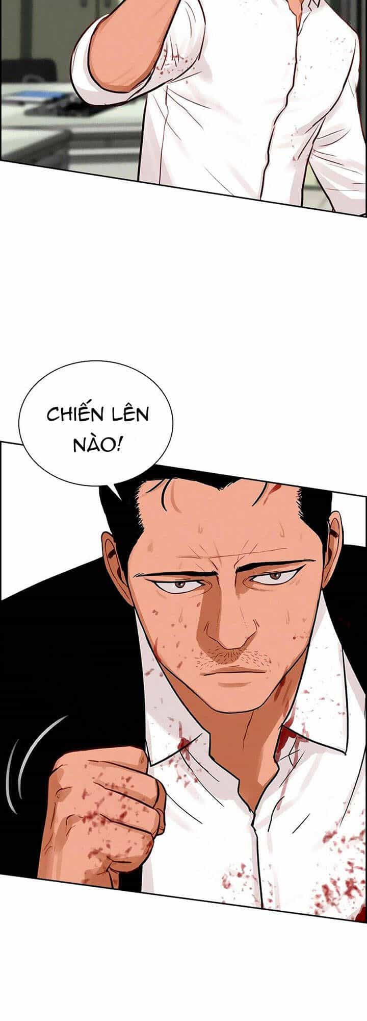 Chúa Tể Đồng Tiền - Chương 104 - ảnh 45