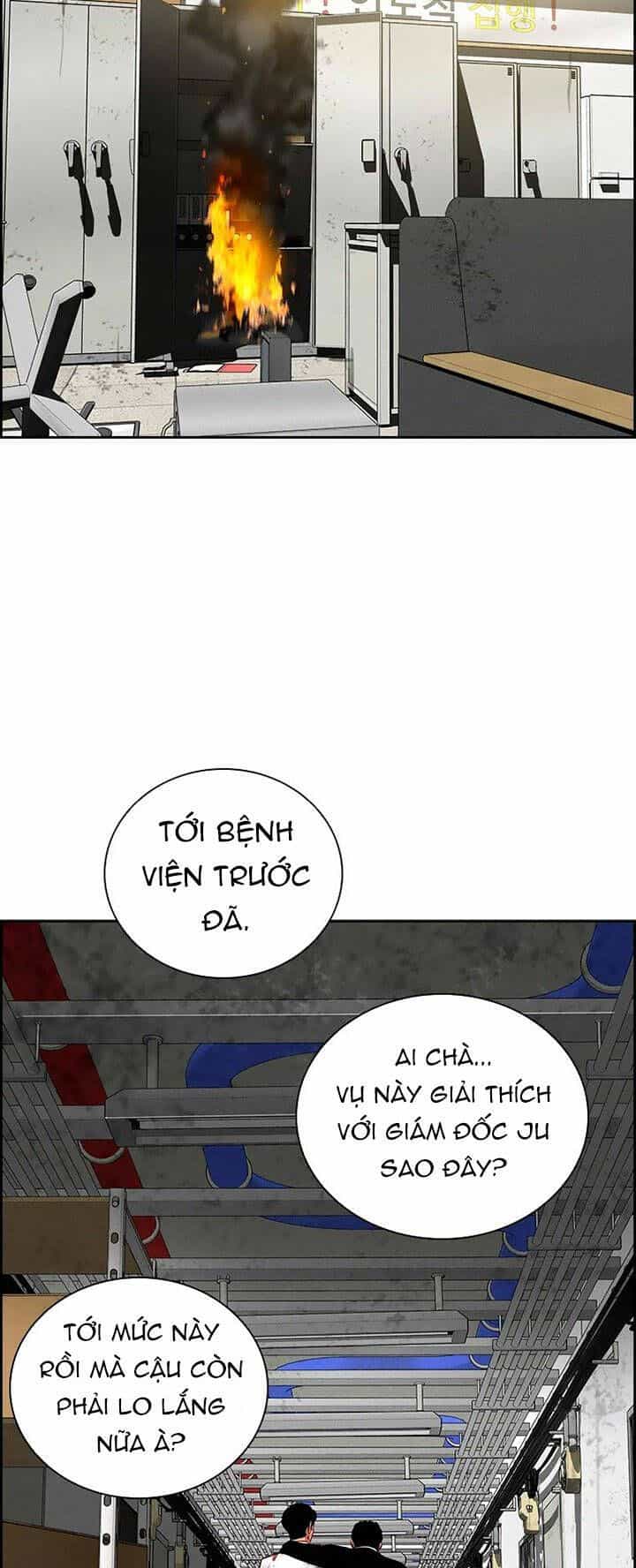 Chúa Tể Đồng Tiền - Chương 104 - ảnh 68