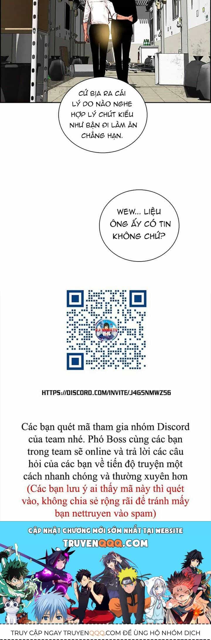 Chúa Tể Đồng Tiền - Chương 104 - ảnh 69