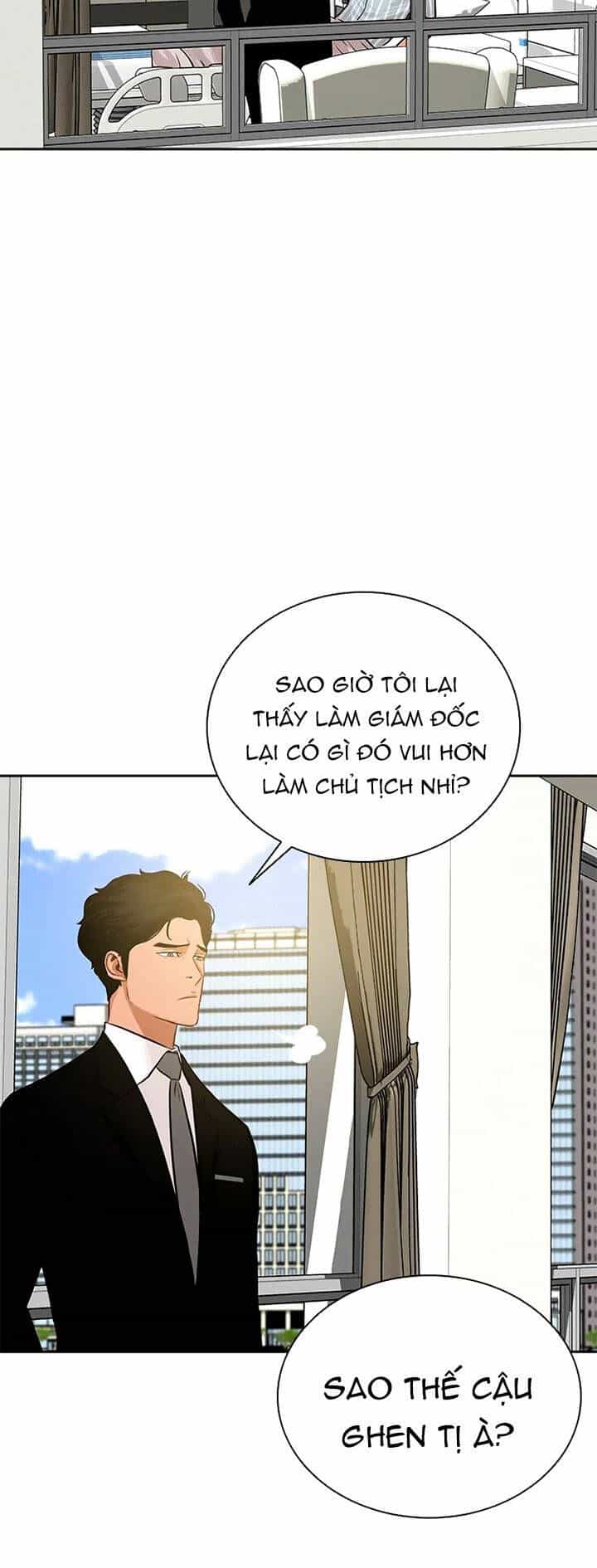 Chúa Tể Đồng Tiền - Chương 105 - ảnh 26