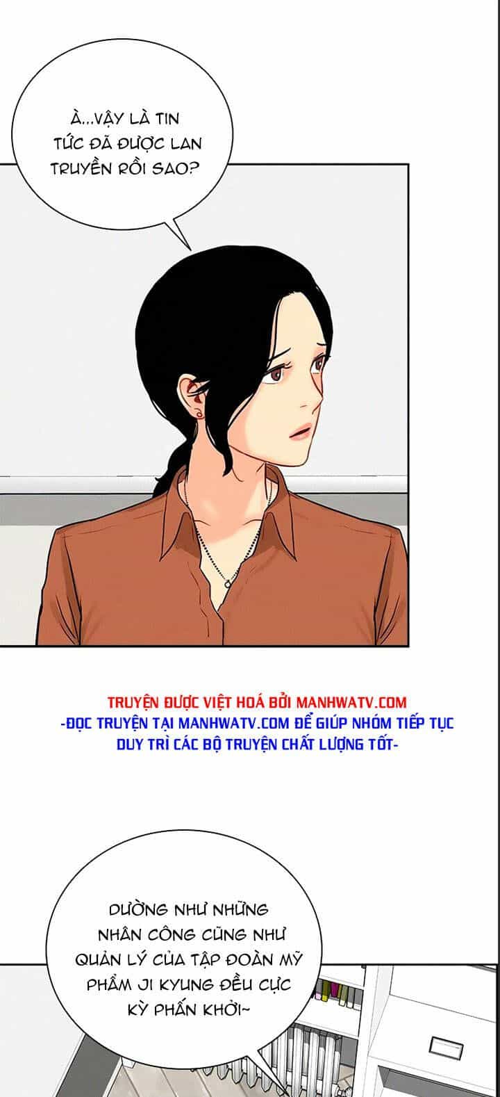 Chúa Tể Đồng Tiền - Chương 105 - ảnh 35