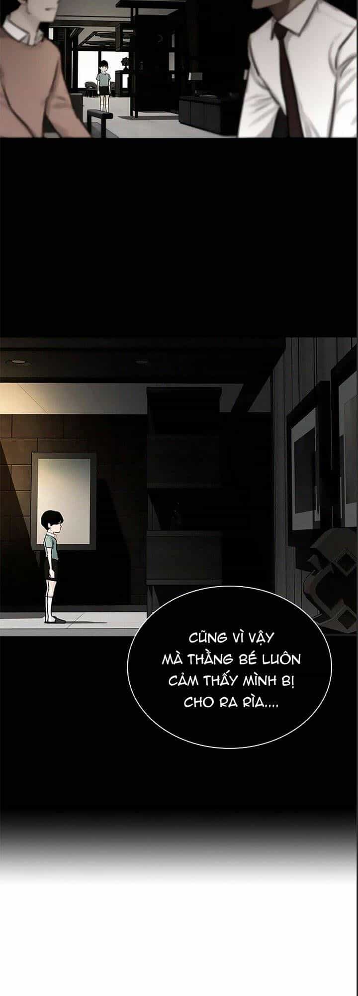 Chúa Tể Đồng Tiền - Chương 105 - ảnh 49