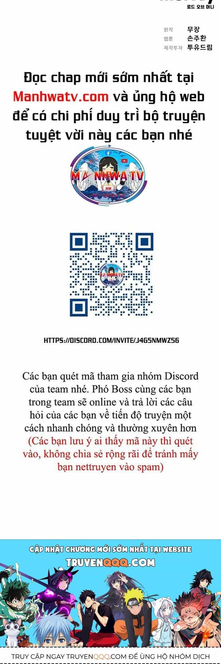 Chúa Tể Đồng Tiền - Chương 105 - ảnh 61