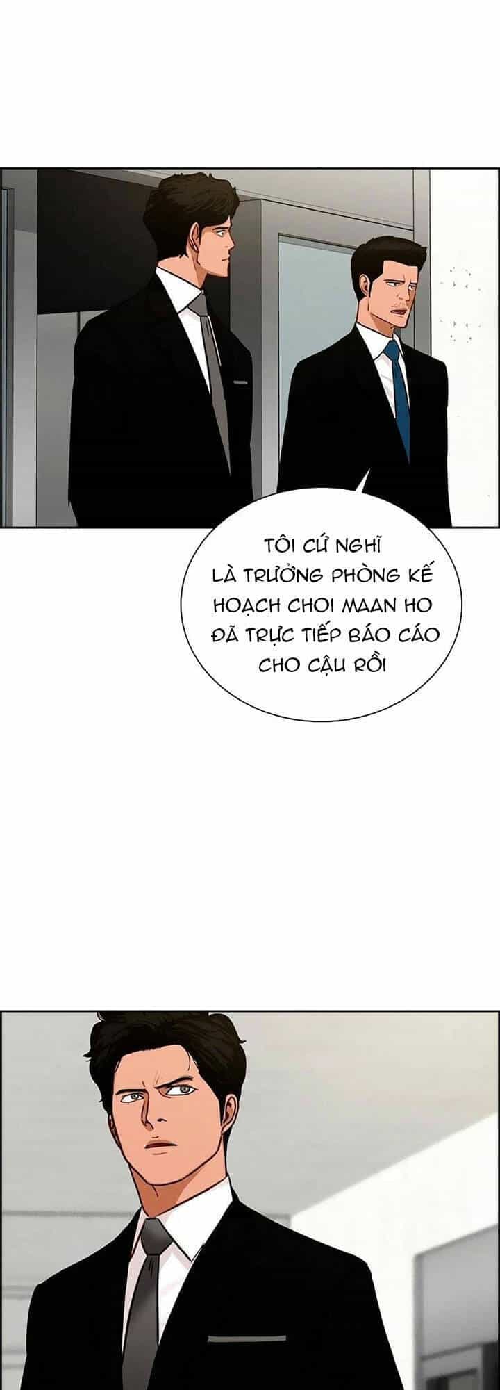 Chúa Tể Đồng Tiền - Chương 106 - ảnh 12