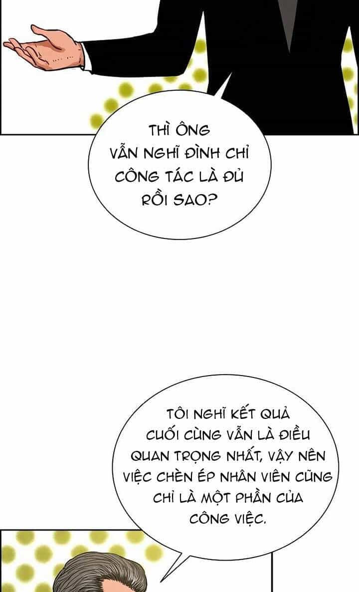 Chúa Tể Đồng Tiền - Chương 106 - ảnh 21