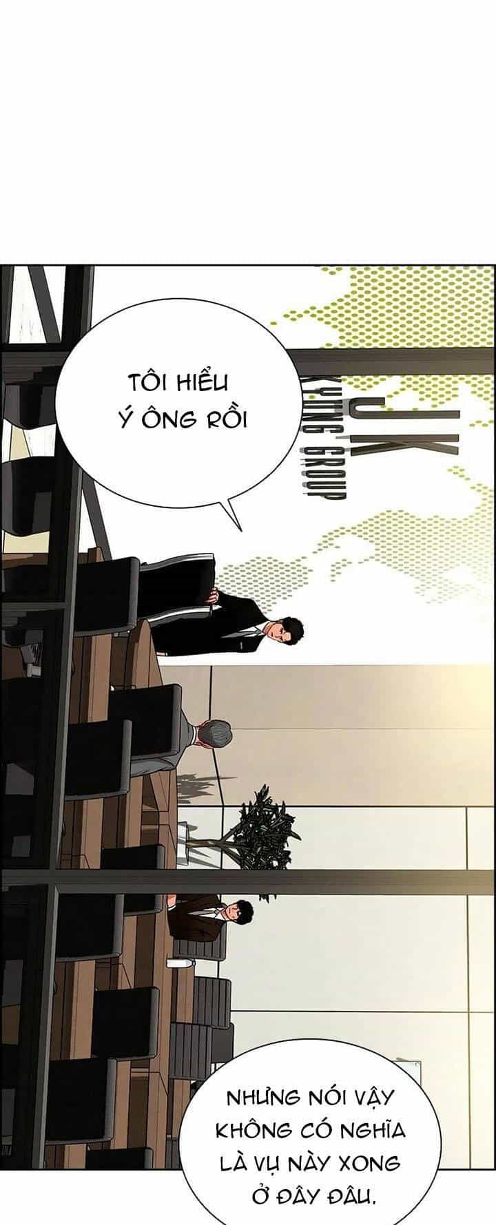 Chúa Tể Đồng Tiền - Chương 106 - ảnh 26