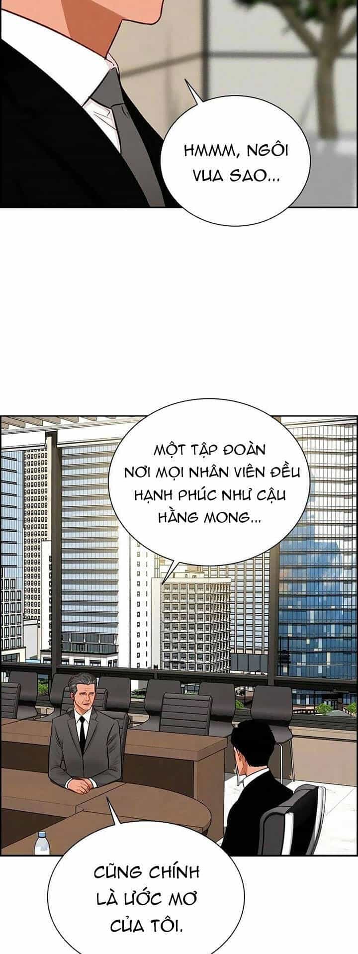 Chúa Tể Đồng Tiền - Chương 106 - ảnh 42