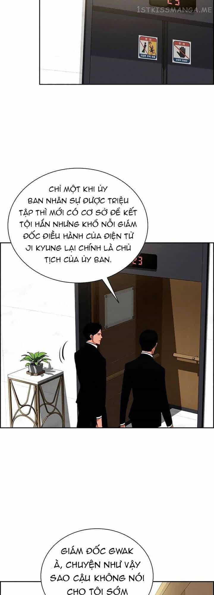 Chúa Tể Đồng Tiền - Chương 106 - ảnh 8