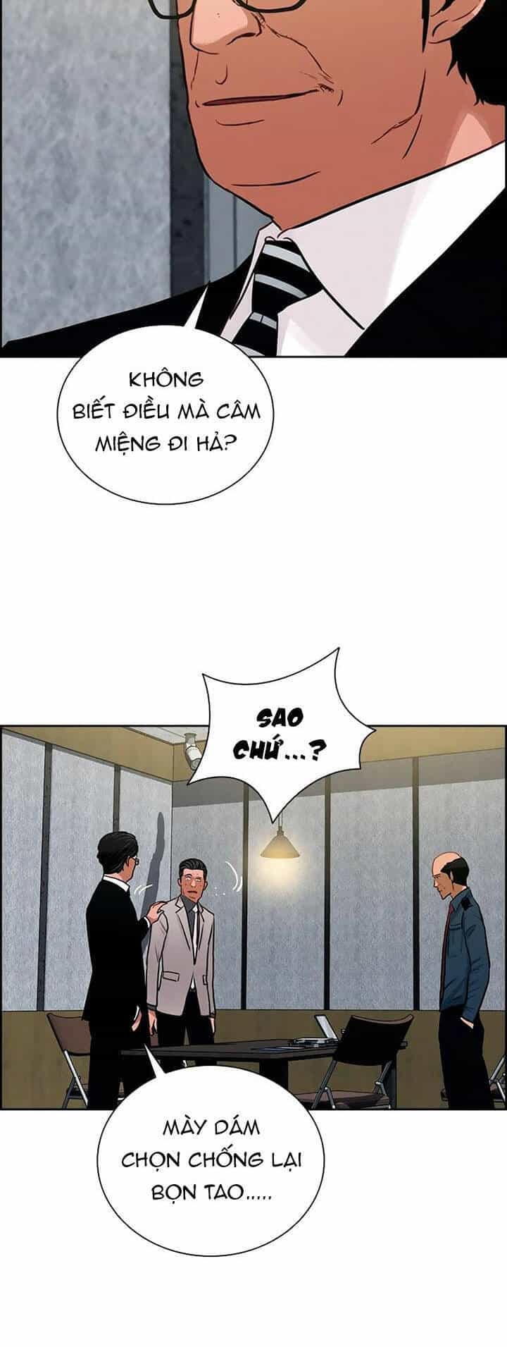 Chúa Tể Đồng Tiền - Chương 107 - ảnh 17