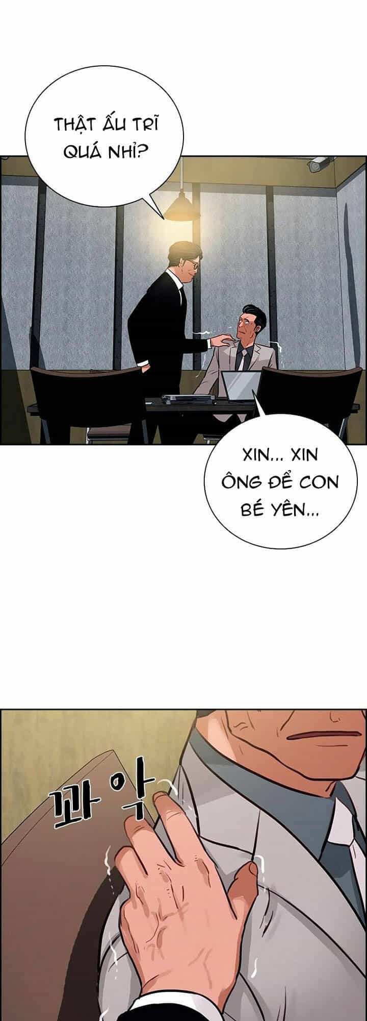 Chúa Tể Đồng Tiền - Chương 107 - ảnh 18