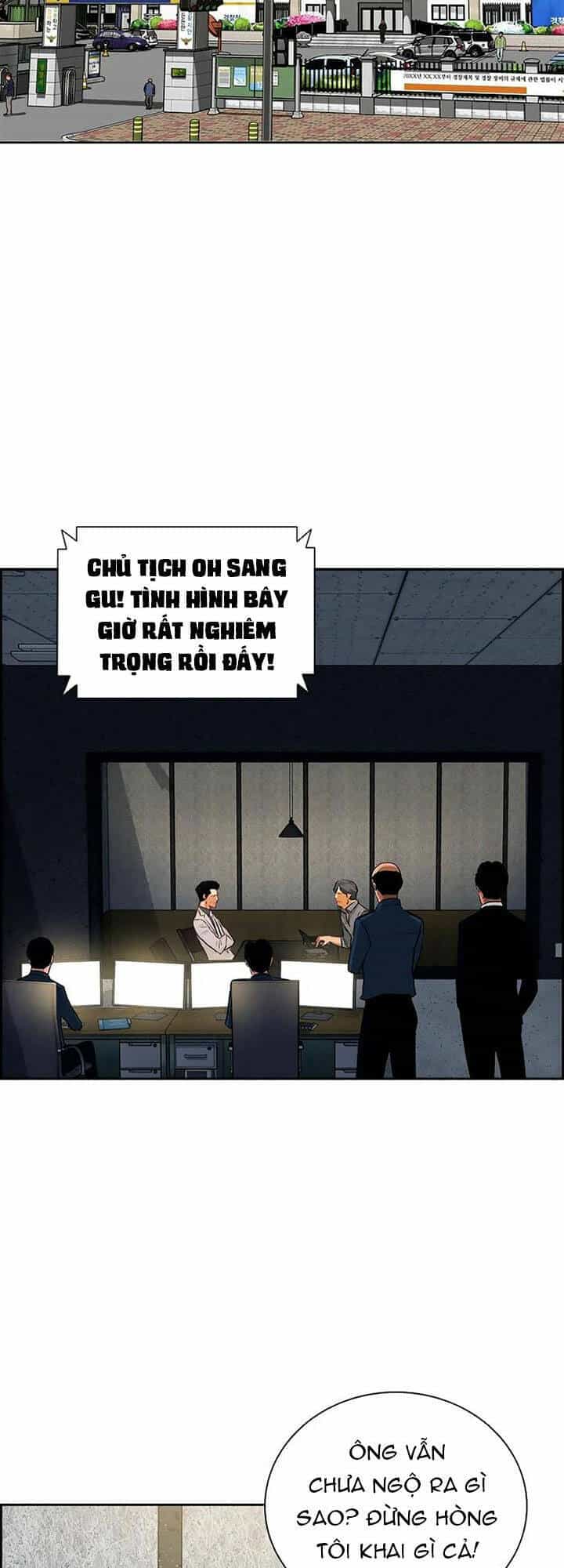 Chúa Tể Đồng Tiền - Chương 107 - ảnh 2
