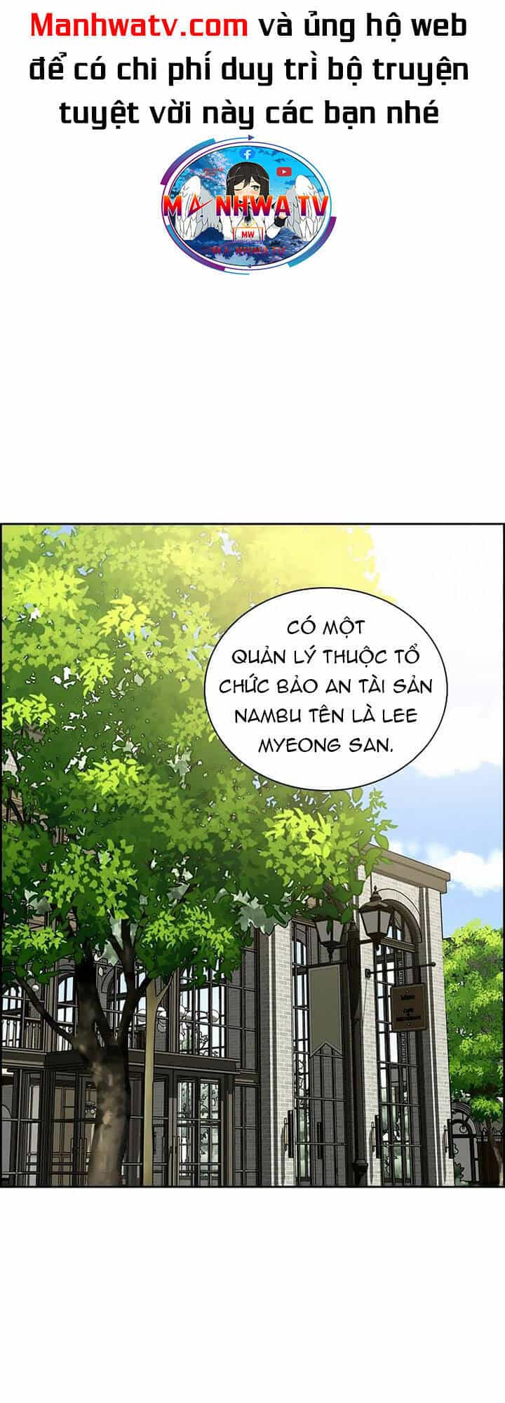 Chúa Tể Đồng Tiền - Chương 107 - ảnh 26
