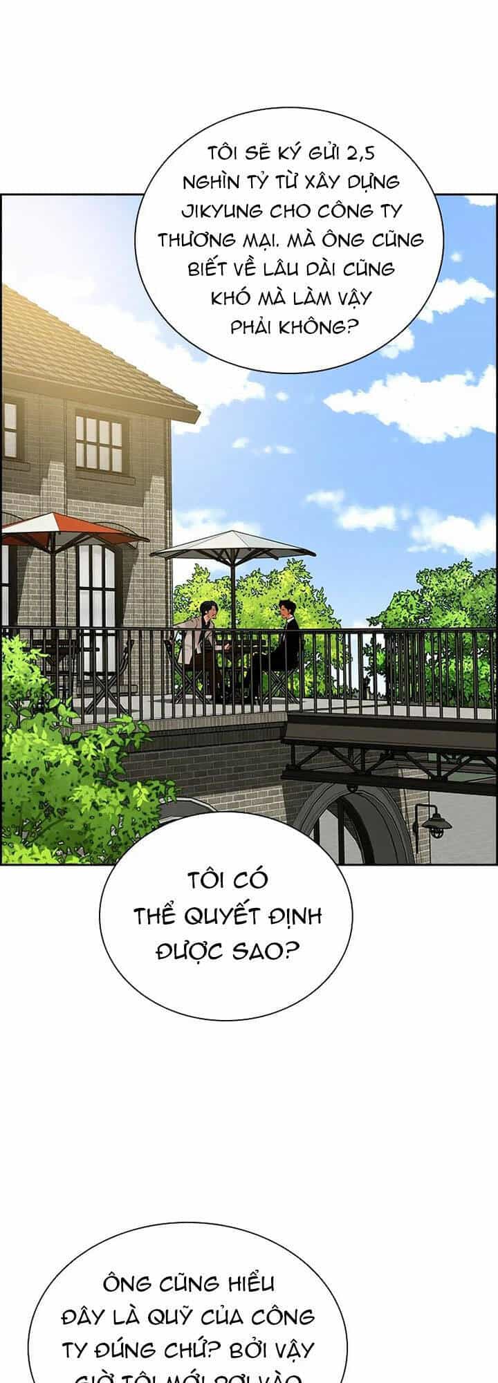 Chúa Tể Đồng Tiền - Chương 107 - ảnh 41