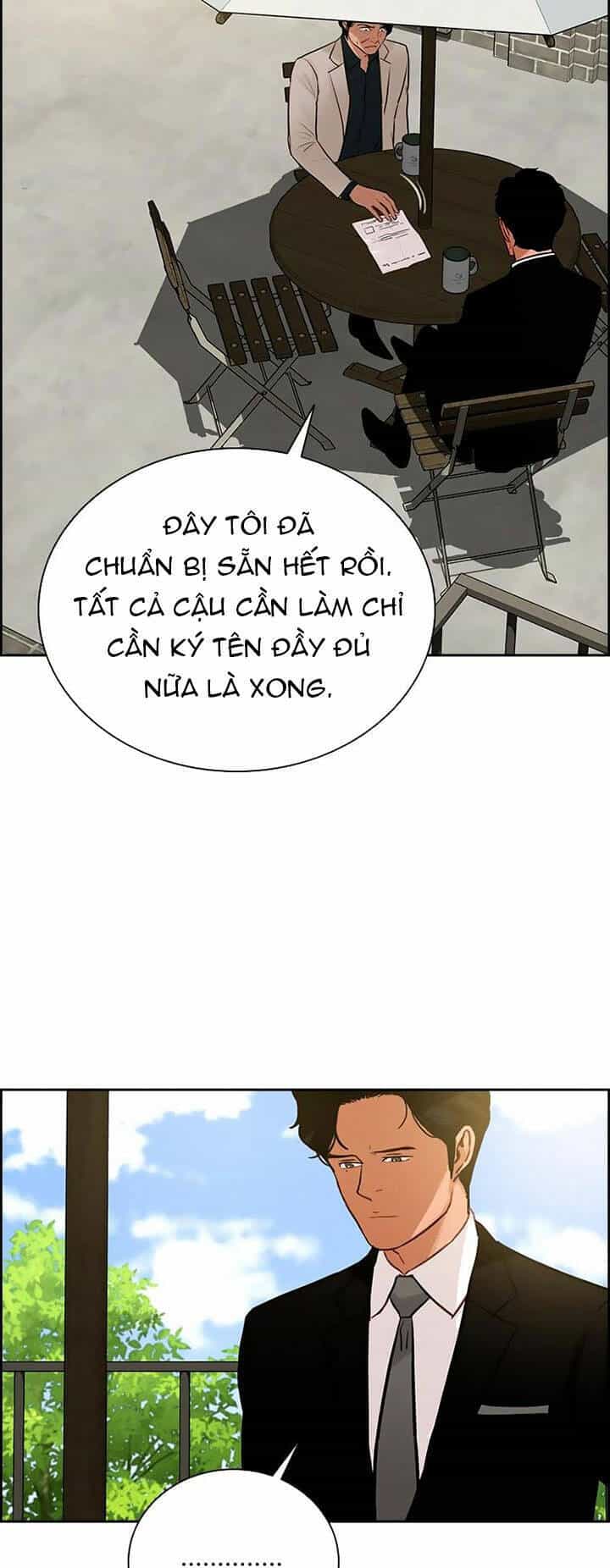 Chúa Tể Đồng Tiền - Chương 107 - ảnh 44