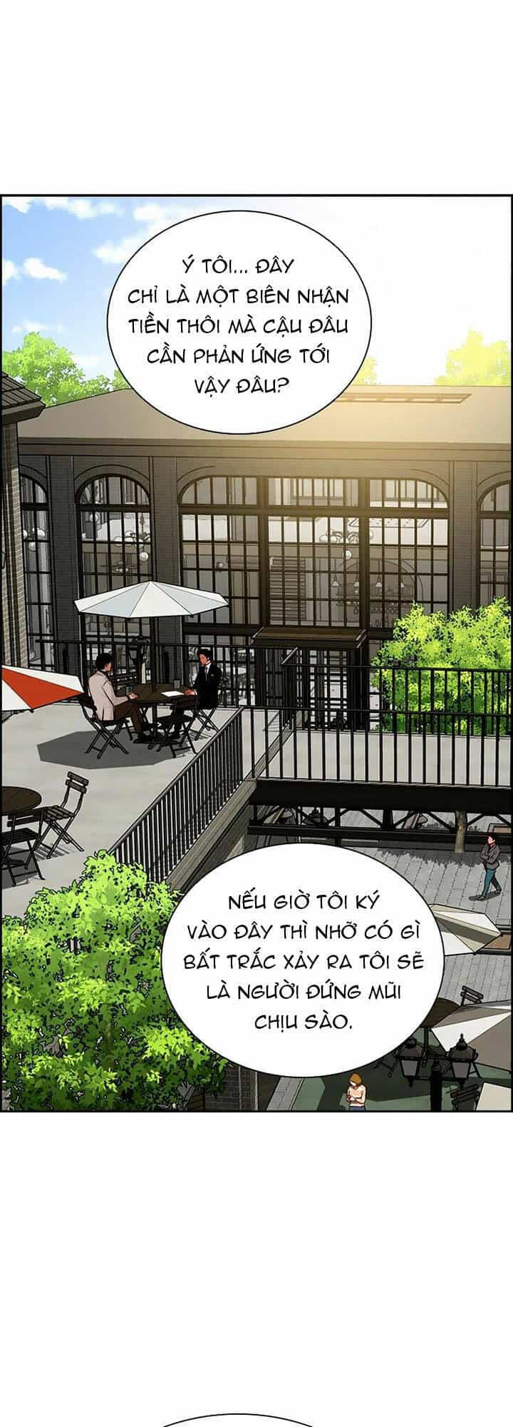 Chúa Tể Đồng Tiền - Chương 107 - ảnh 46