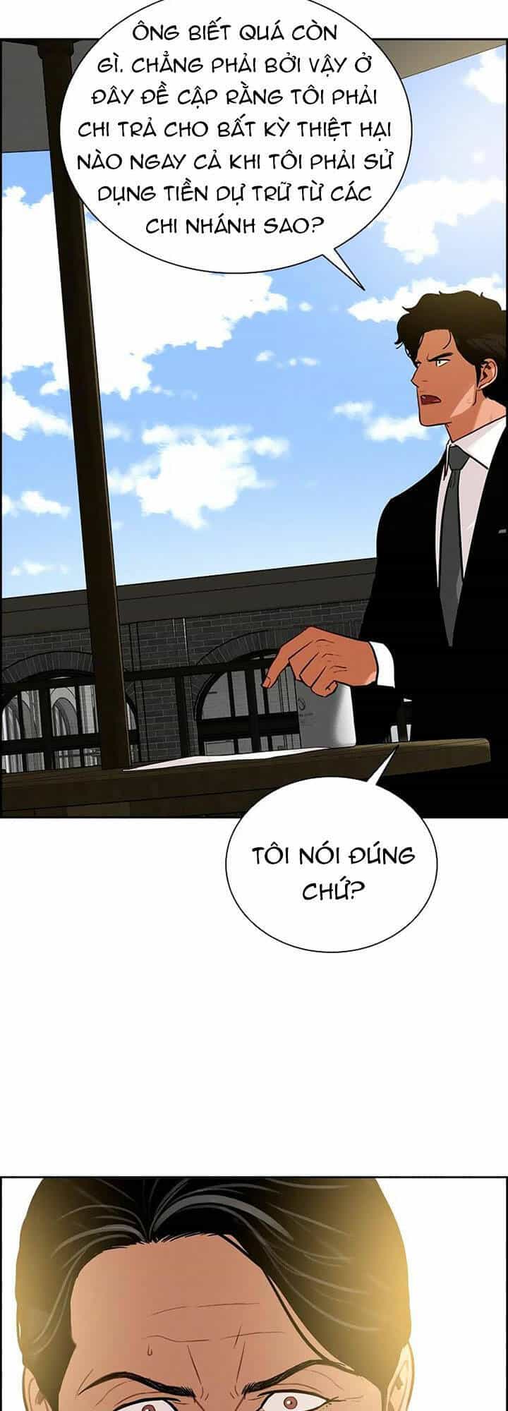 Chúa Tể Đồng Tiền - Chương 107 - ảnh 47