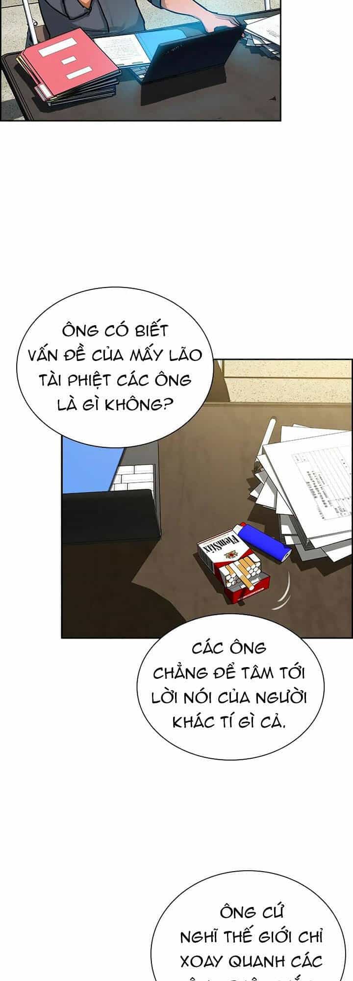 Chúa Tể Đồng Tiền - Chương 107 - ảnh 8