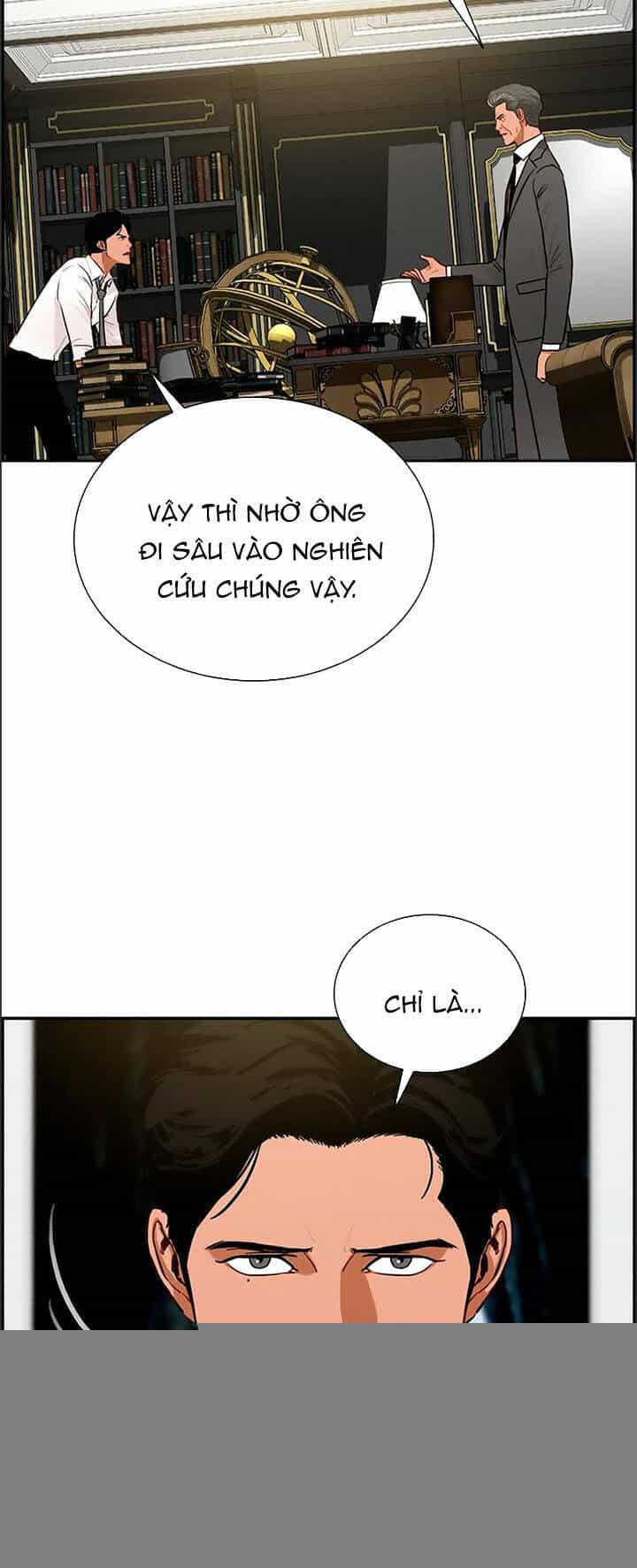 Chúa Tể Đồng Tiền - Chương 108 - ảnh 30