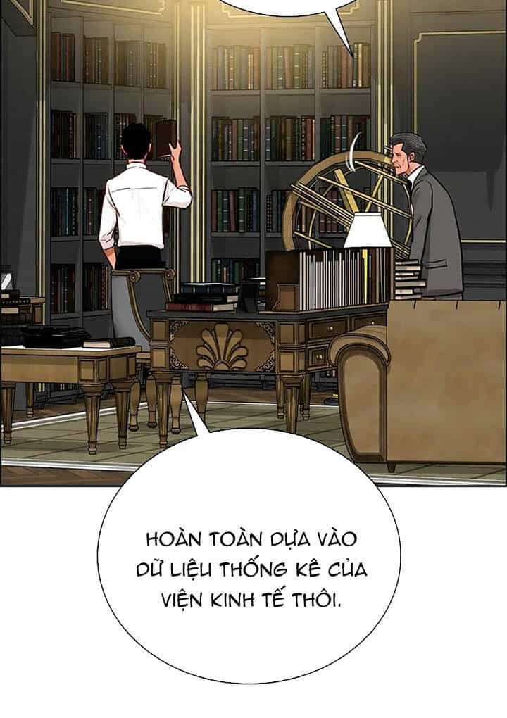 Chúa Tể Đồng Tiền - Chương 108 - ảnh 34