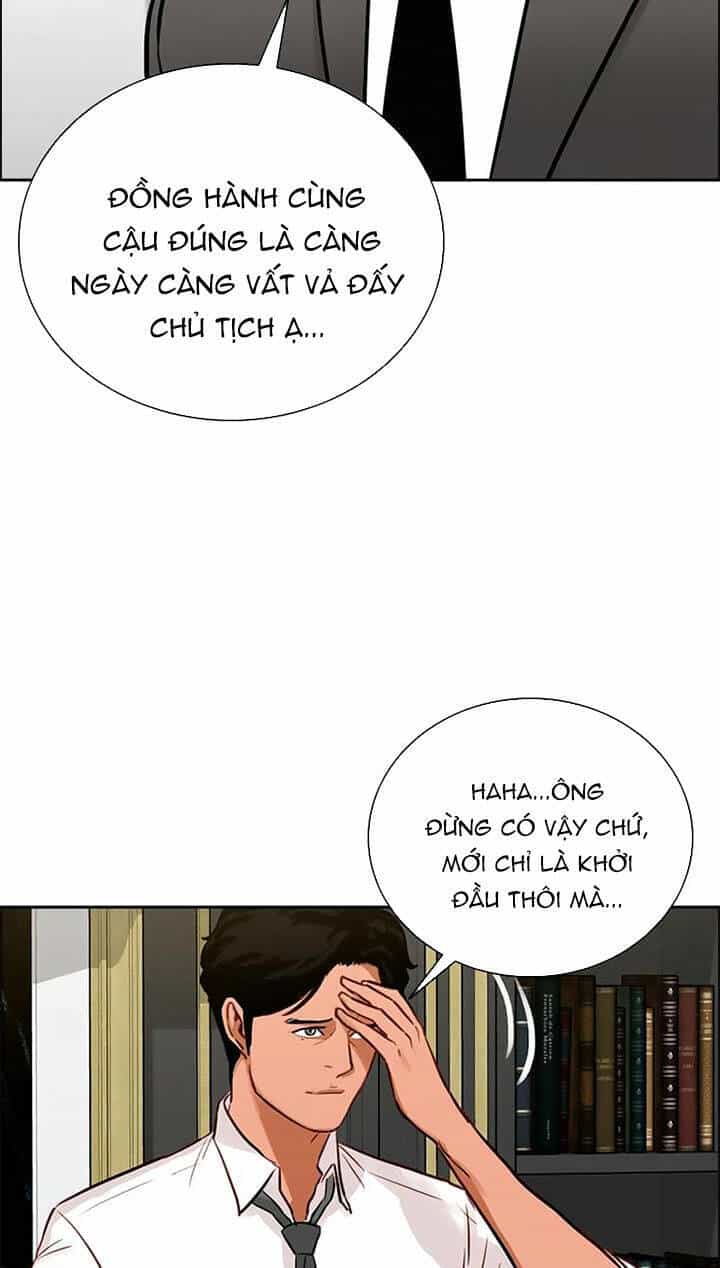 Chúa Tể Đồng Tiền - Chương 108 - ảnh 42