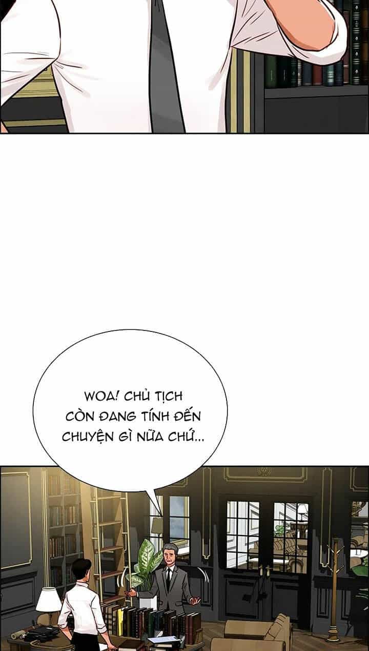 Chúa Tể Đồng Tiền - Chương 108 - ảnh 43