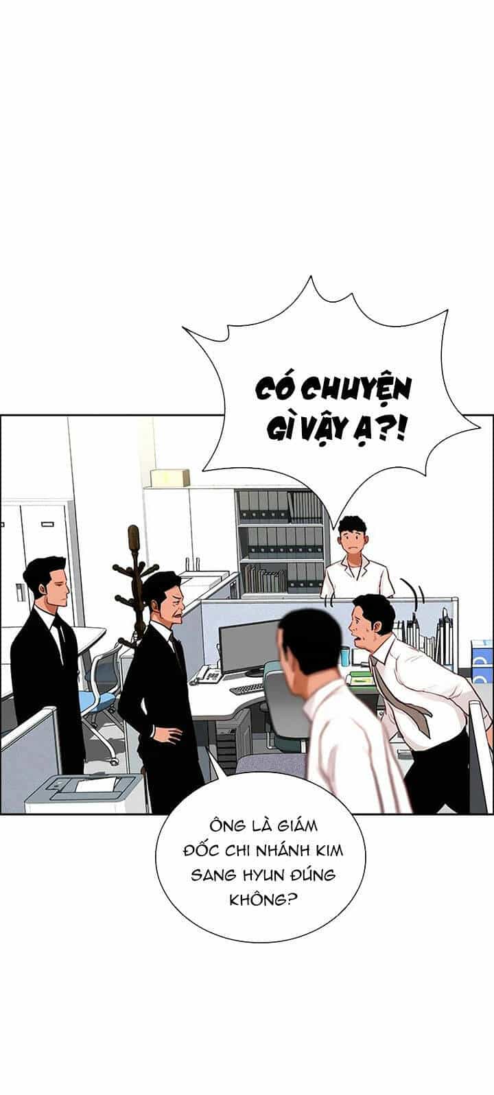 Chúa Tể Đồng Tiền - Chương 108 - ảnh 47