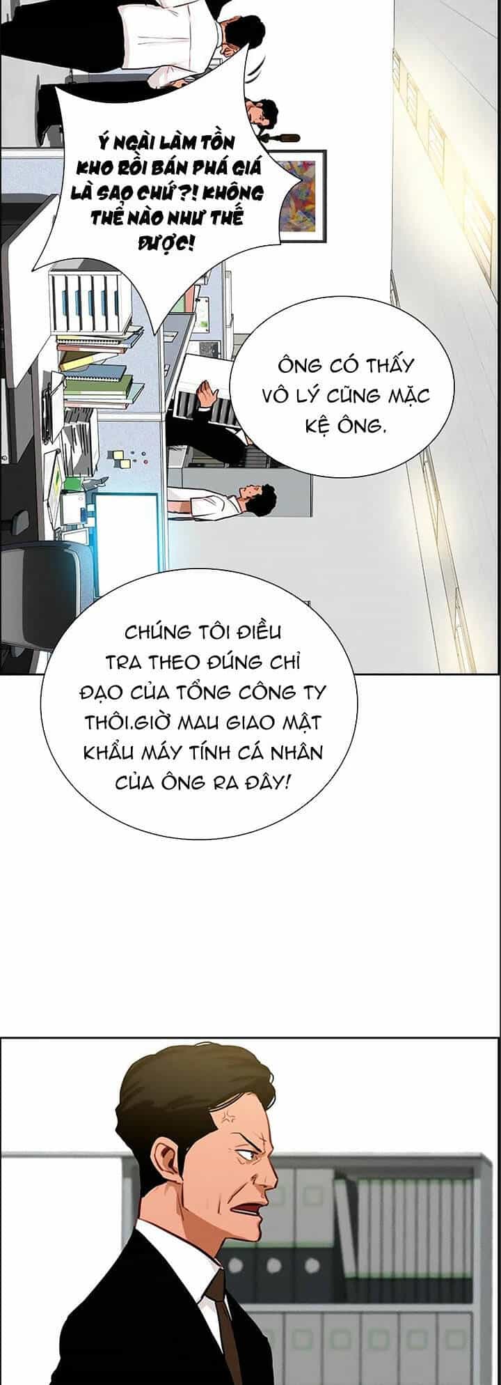 Chúa Tể Đồng Tiền - Chương 108 - ảnh 50