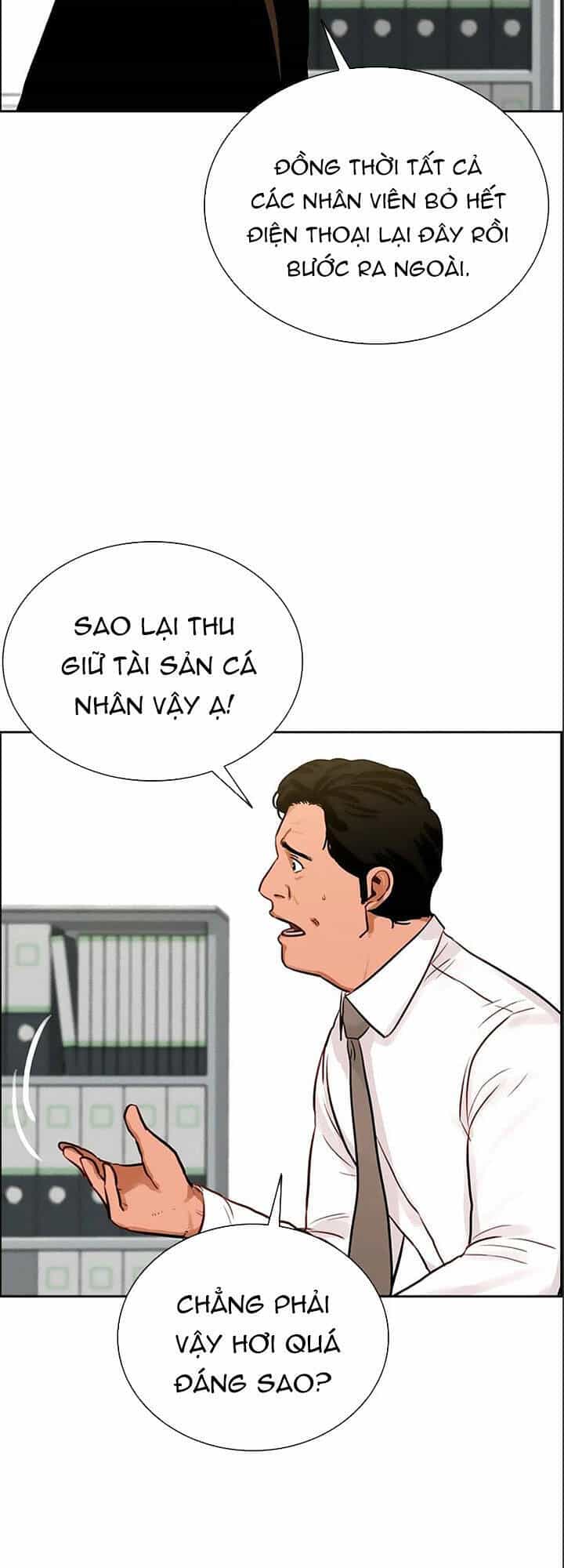 Chúa Tể Đồng Tiền - Chương 108 - ảnh 51