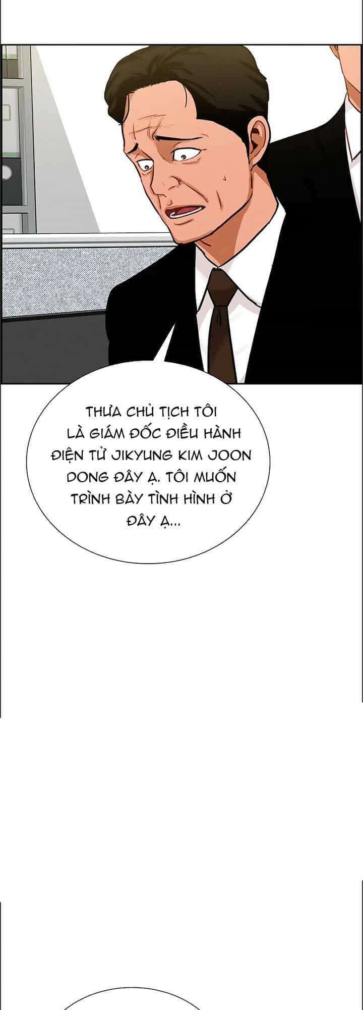 Chúa Tể Đồng Tiền - Chương 109 - ảnh 41