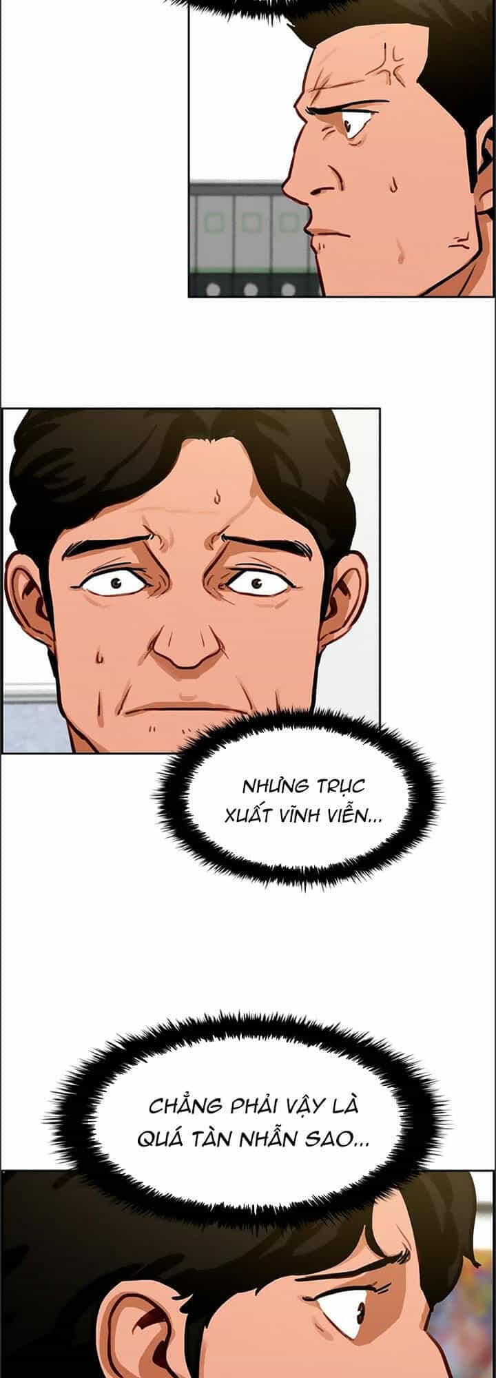 Chúa Tể Đồng Tiền - Chương 109 - ảnh 47