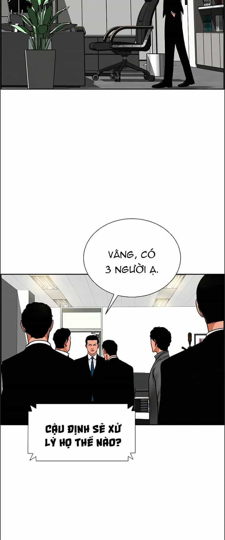 Chúa Tể Đồng Tiền - Chương 109 - ảnh 50