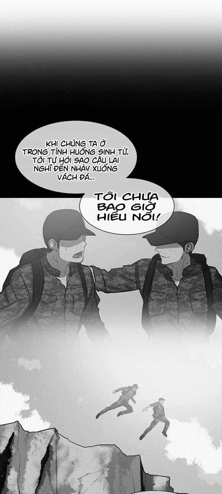 Chúa Tể Đồng Tiền - Chương 11 - ảnh 32