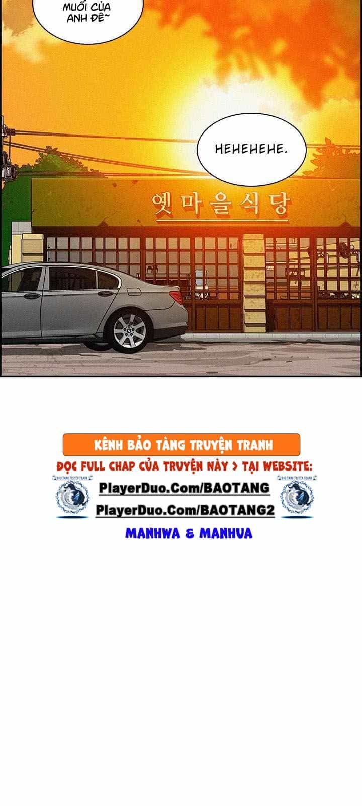 Chúa Tể Đồng Tiền - Chương 11 - ảnh 43