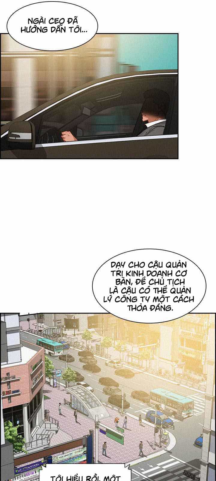Chúa Tể Đồng Tiền - Chương 11 - ảnh 51