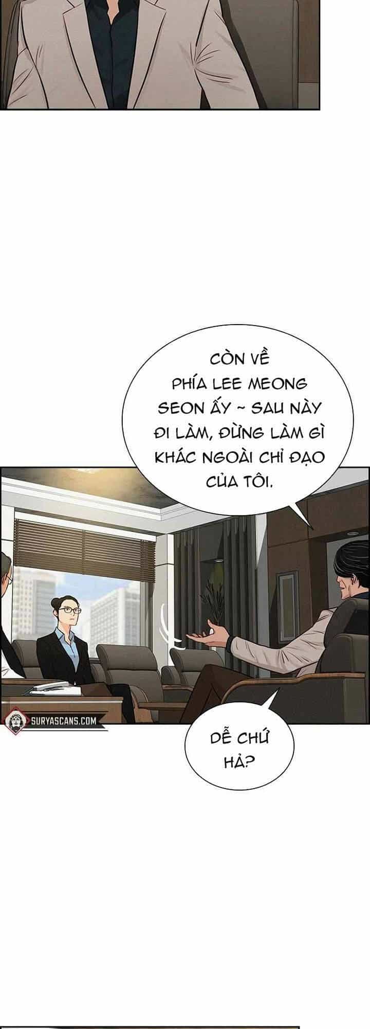 Chúa Tể Đồng Tiền - Chương 110 - ảnh 22