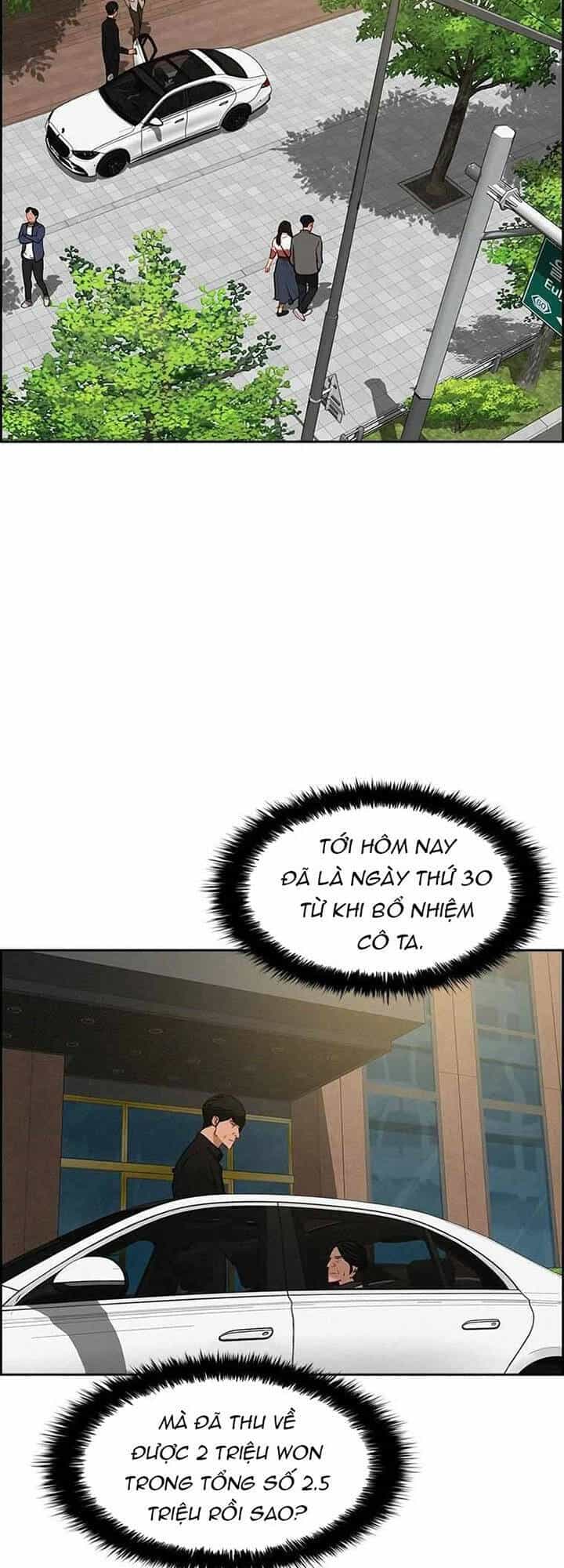 Chúa Tể Đồng Tiền - Chương 110 - ảnh 28