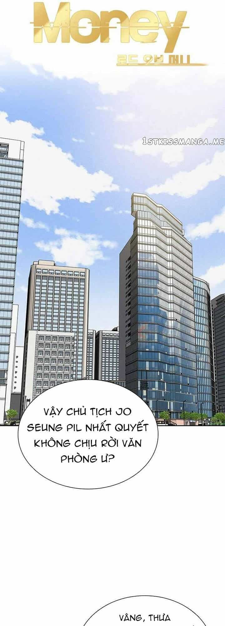 Chúa Tể Đồng Tiền - Chương 110 - ảnh 31