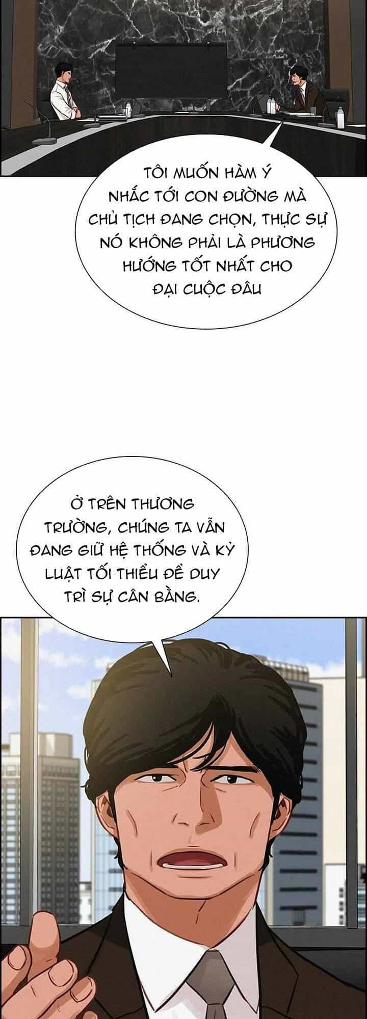 Chúa Tể Đồng Tiền - Chương 110 - ảnh 34
