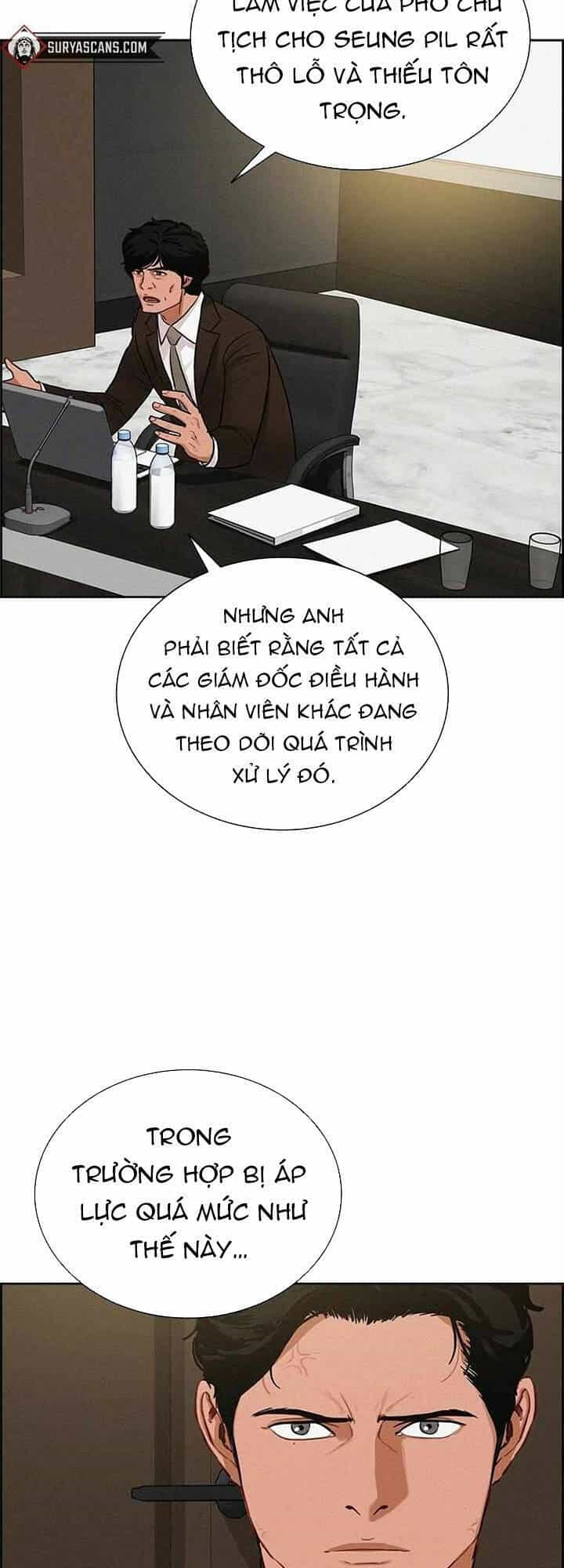 Chúa Tể Đồng Tiền - Chương 110 - ảnh 37