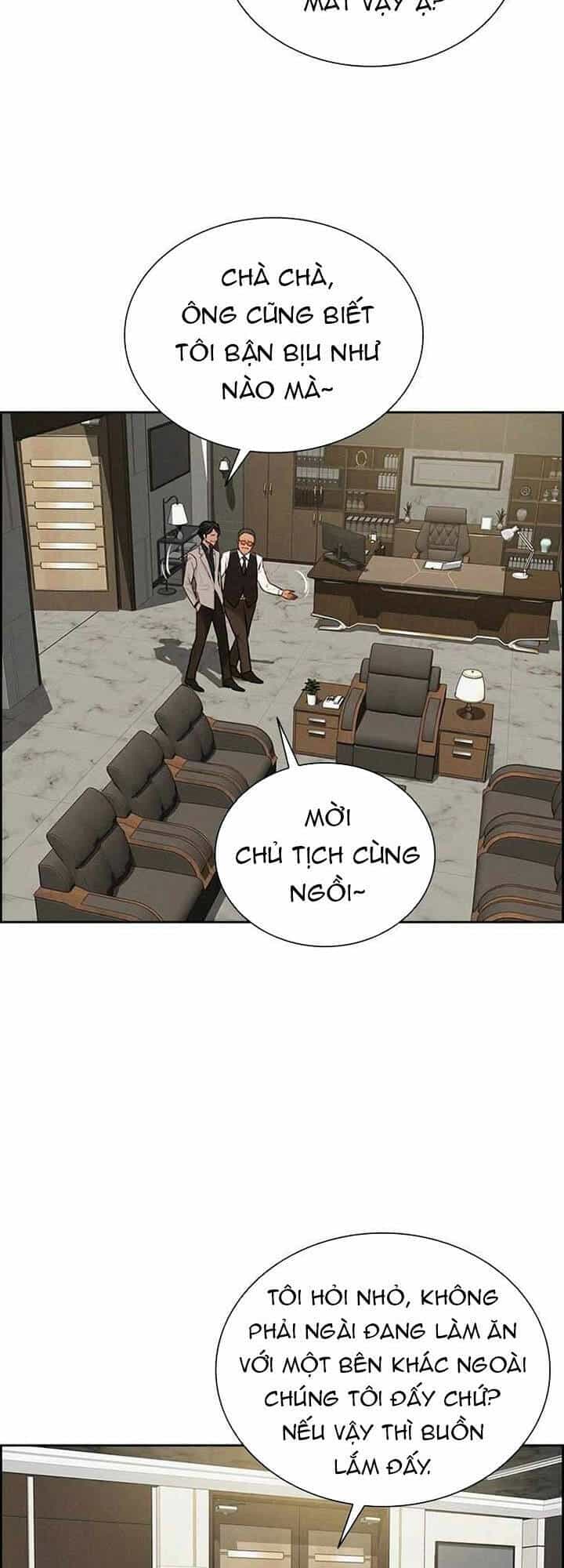 Chúa Tể Đồng Tiền - Chương 110 - ảnh 4