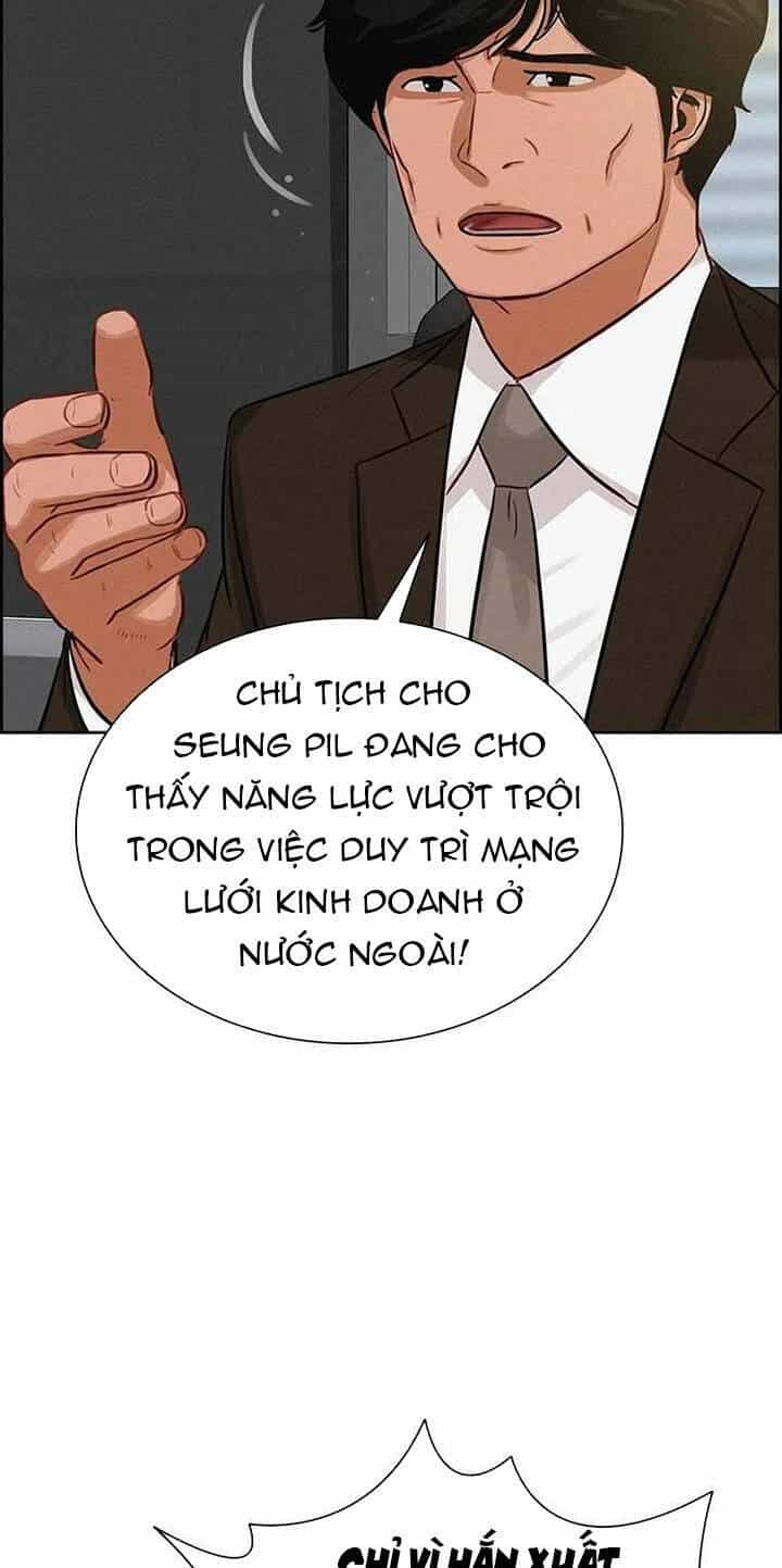 Chúa Tể Đồng Tiền - Chương 110 - ảnh 47