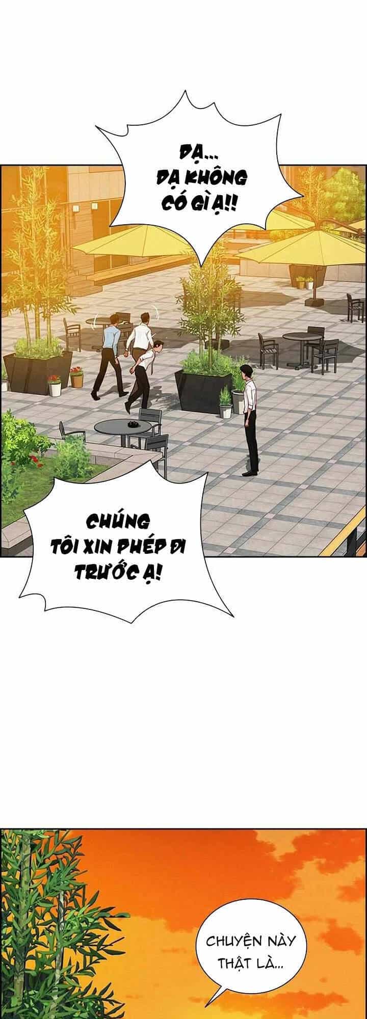 Chúa Tể Đồng Tiền - Chương 111 - ảnh 16