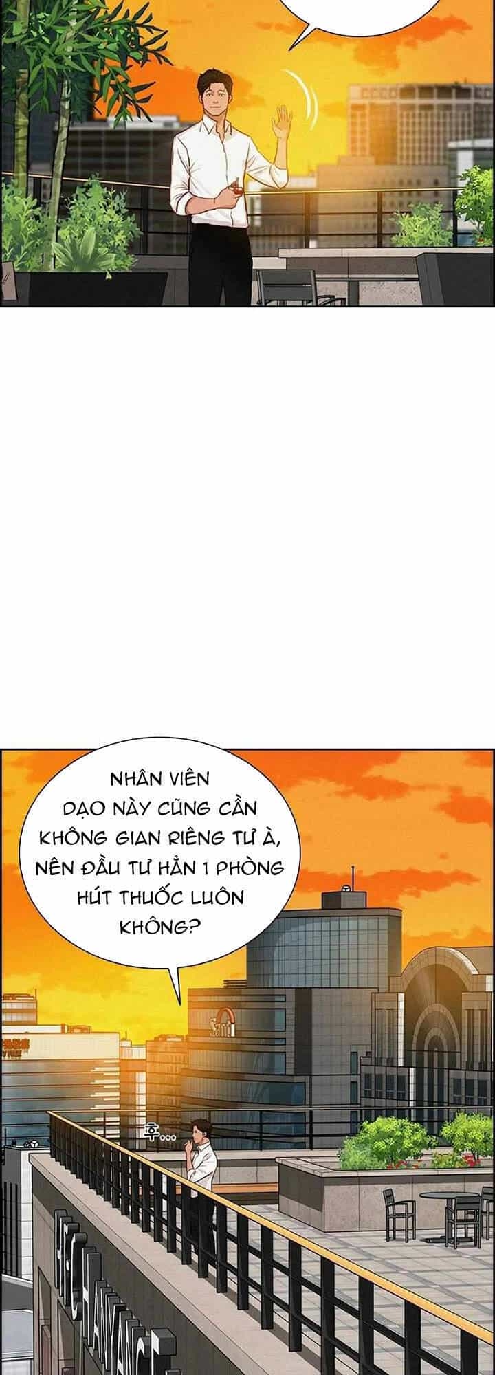 Chúa Tể Đồng Tiền - Chương 111 - ảnh 19
