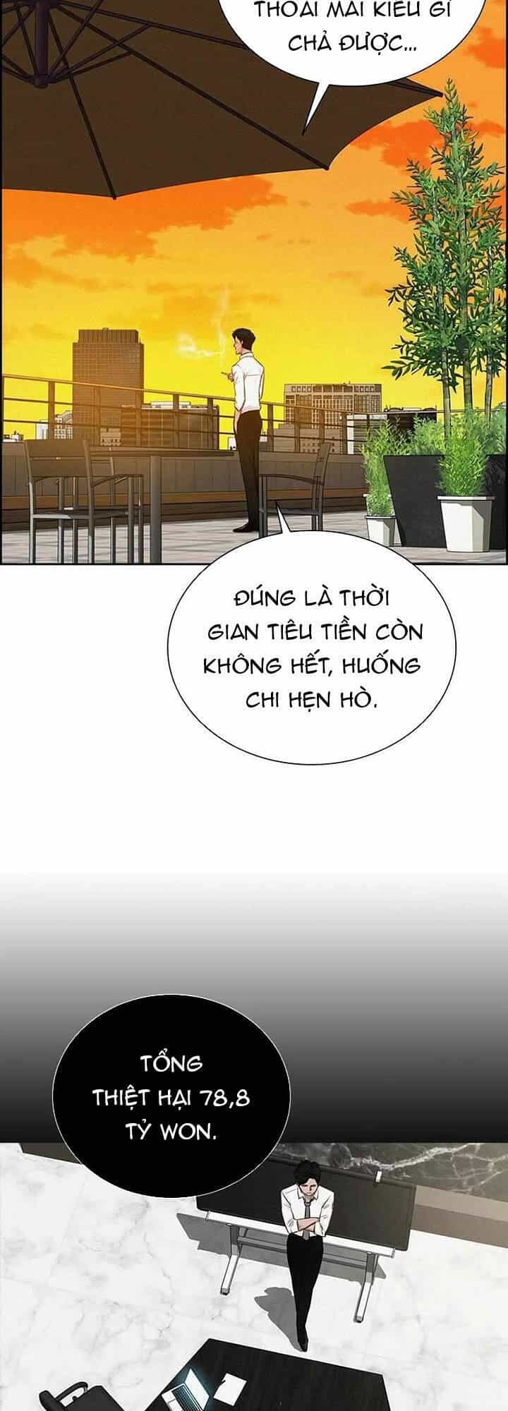 Chúa Tể Đồng Tiền - Chương 111 - ảnh 23