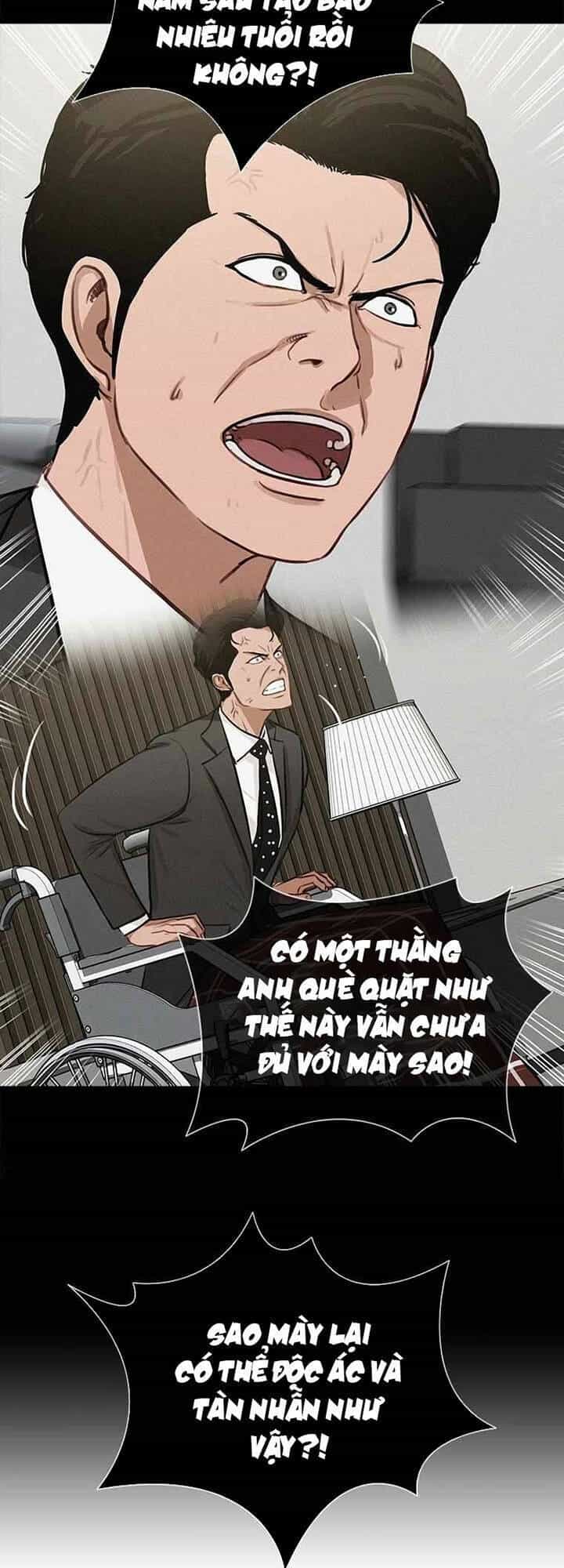 Chúa Tể Đồng Tiền - Chương 111 - ảnh 35