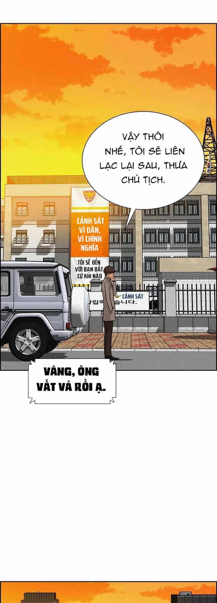 Chúa Tể Đồng Tiền - Chương 111 - ảnh 37
