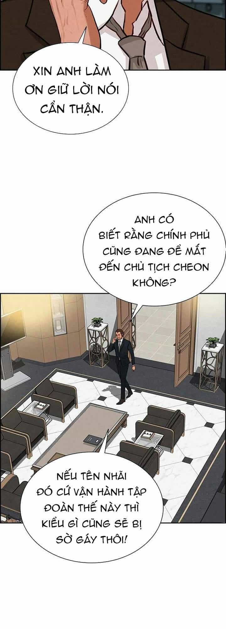 Chúa Tể Đồng Tiền - Chương 111 - ảnh 49